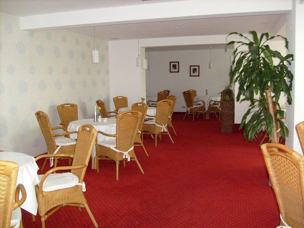 Villa Auszeit Hotel Garni 제바트헤링스도르프 외부 사진